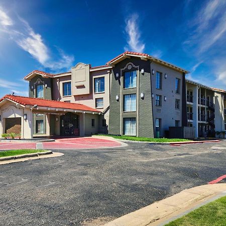 La Quinta Inn By Wyndham Amarillo West Medical Center Exterior photo